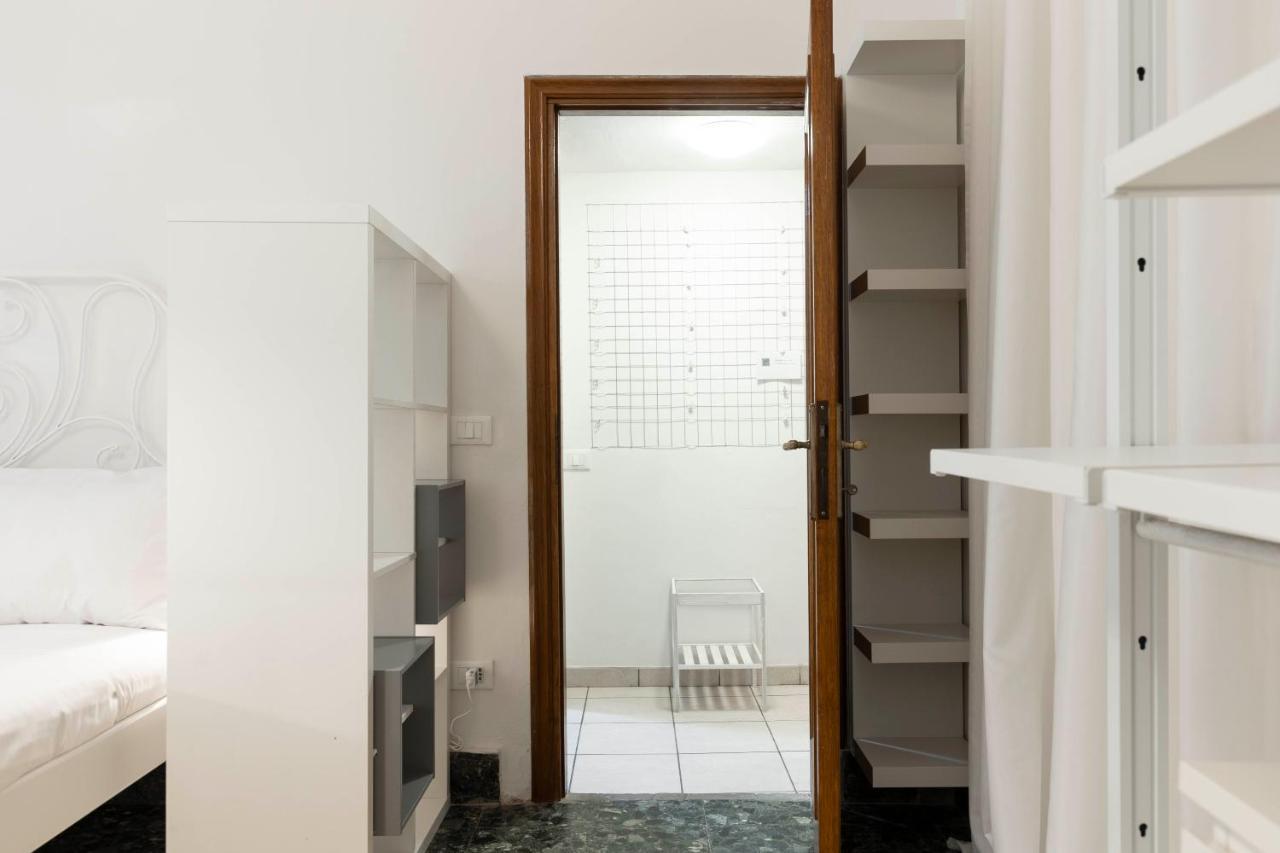 Federighi Comfort Apartment ฟลอเรนซ์ ภายนอก รูปภาพ