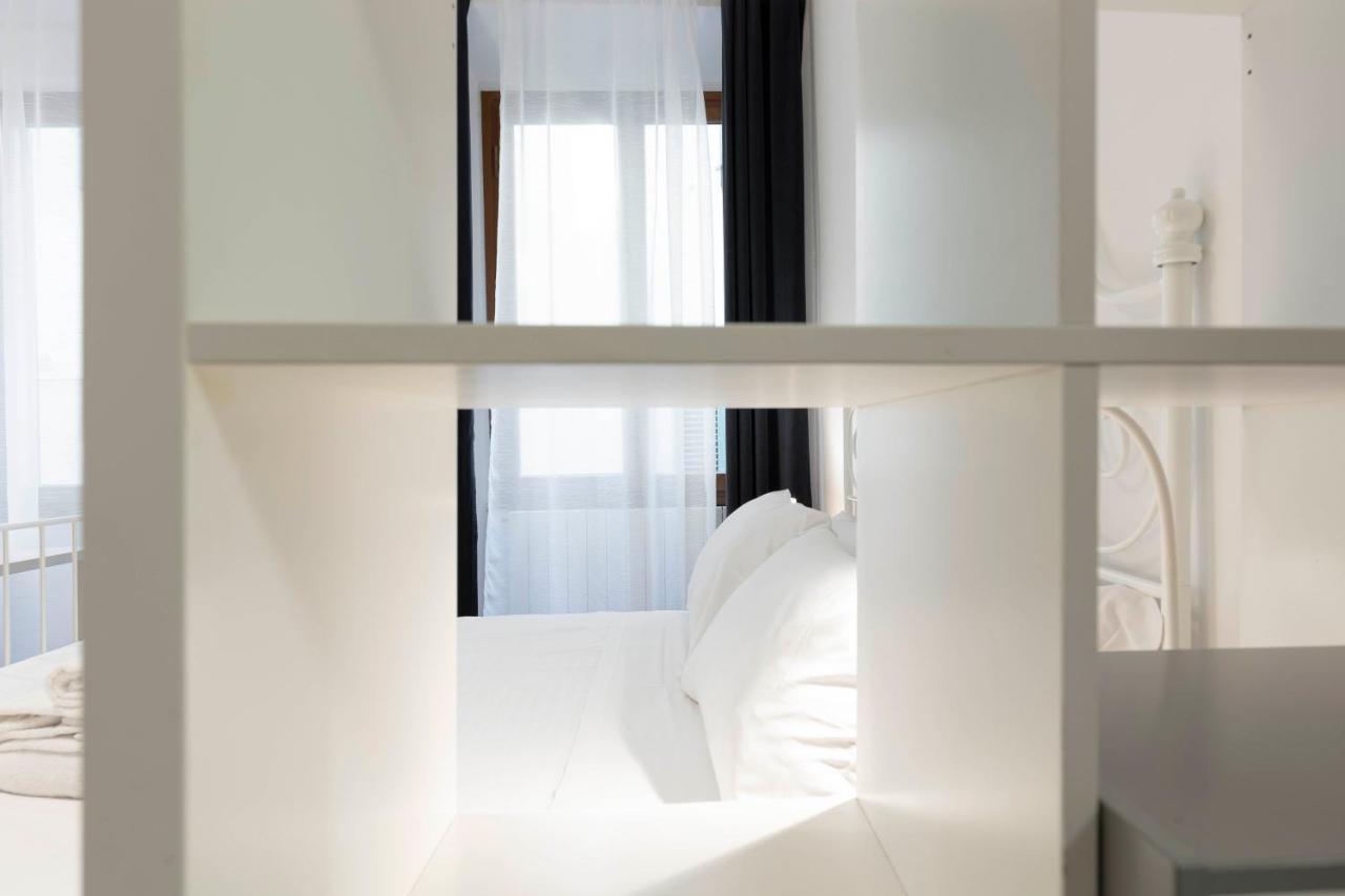 Federighi Comfort Apartment ฟลอเรนซ์ ภายนอก รูปภาพ