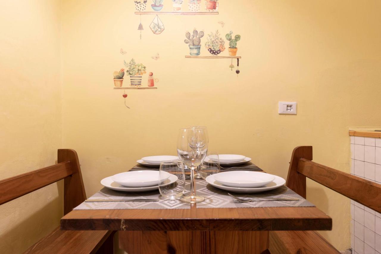 Federighi Comfort Apartment ฟลอเรนซ์ ภายนอก รูปภาพ