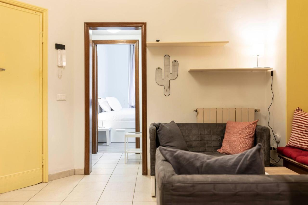 Federighi Comfort Apartment ฟลอเรนซ์ ภายนอก รูปภาพ