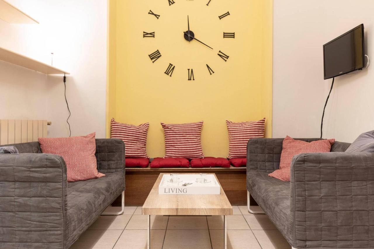 Federighi Comfort Apartment ฟลอเรนซ์ ภายนอก รูปภาพ