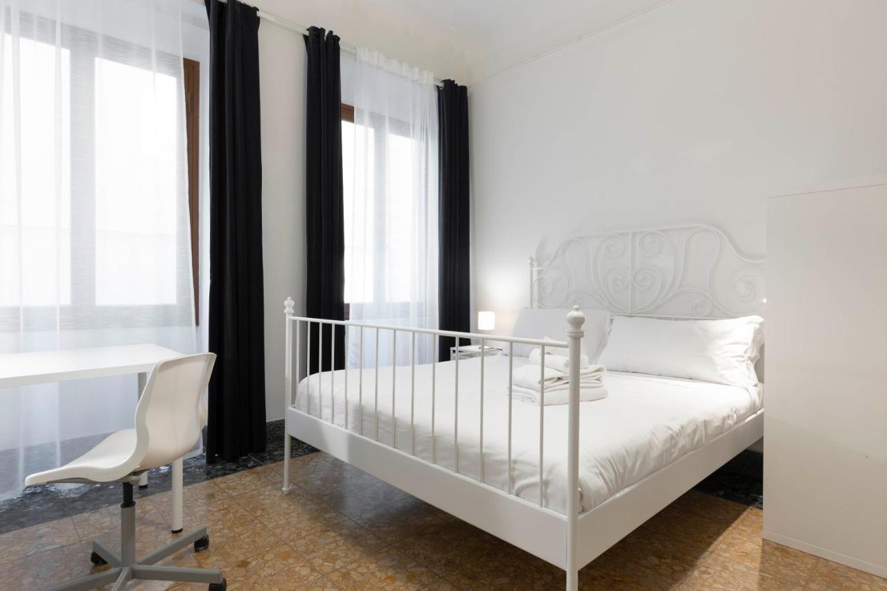 Federighi Comfort Apartment ฟลอเรนซ์ ภายนอก รูปภาพ