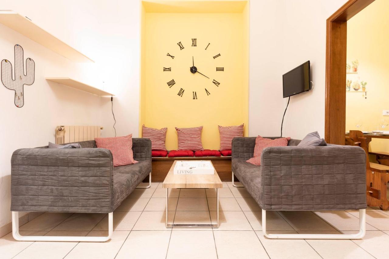 Federighi Comfort Apartment ฟลอเรนซ์ ภายนอก รูปภาพ