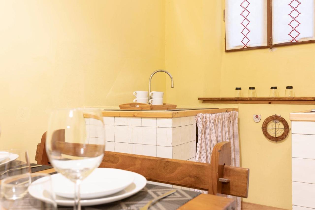 Federighi Comfort Apartment ฟลอเรนซ์ ภายนอก รูปภาพ