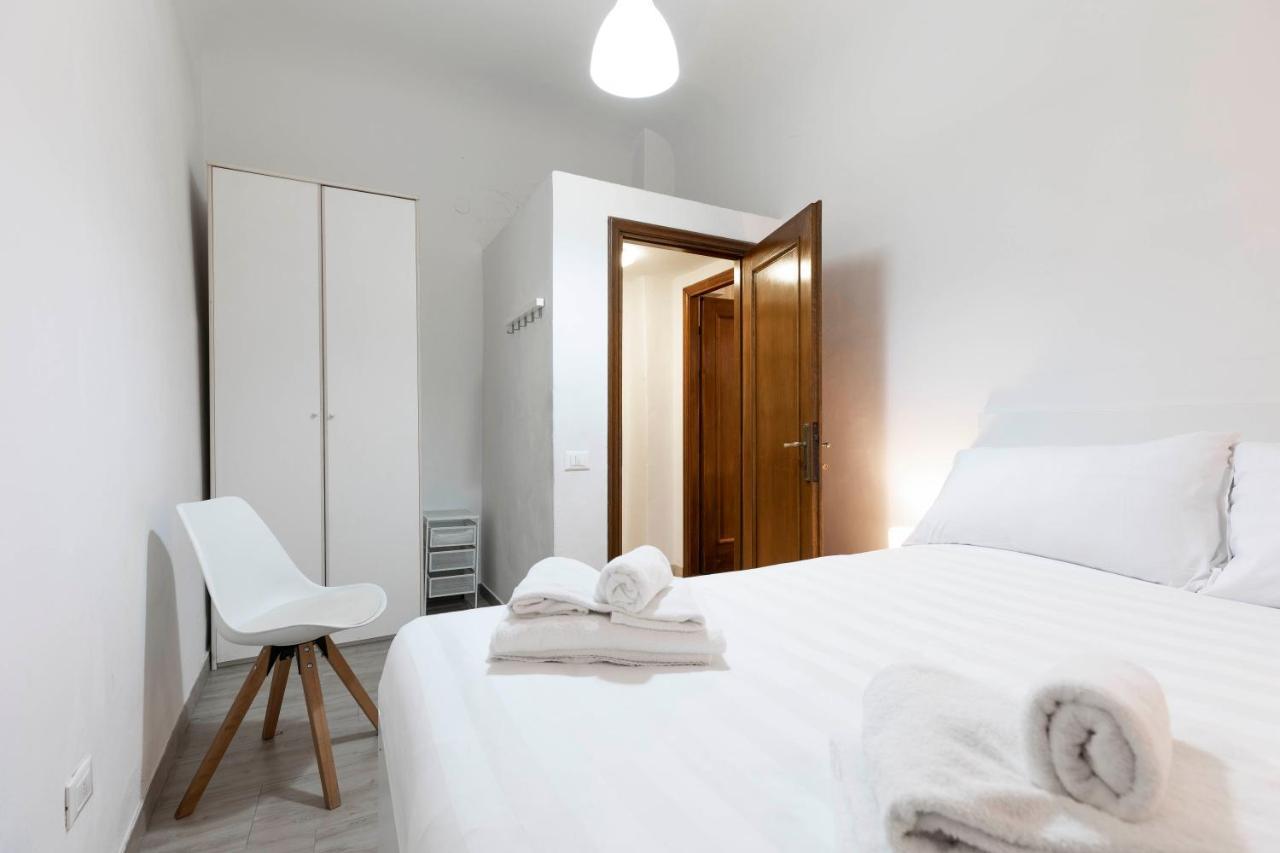 Federighi Comfort Apartment ฟลอเรนซ์ ภายนอก รูปภาพ