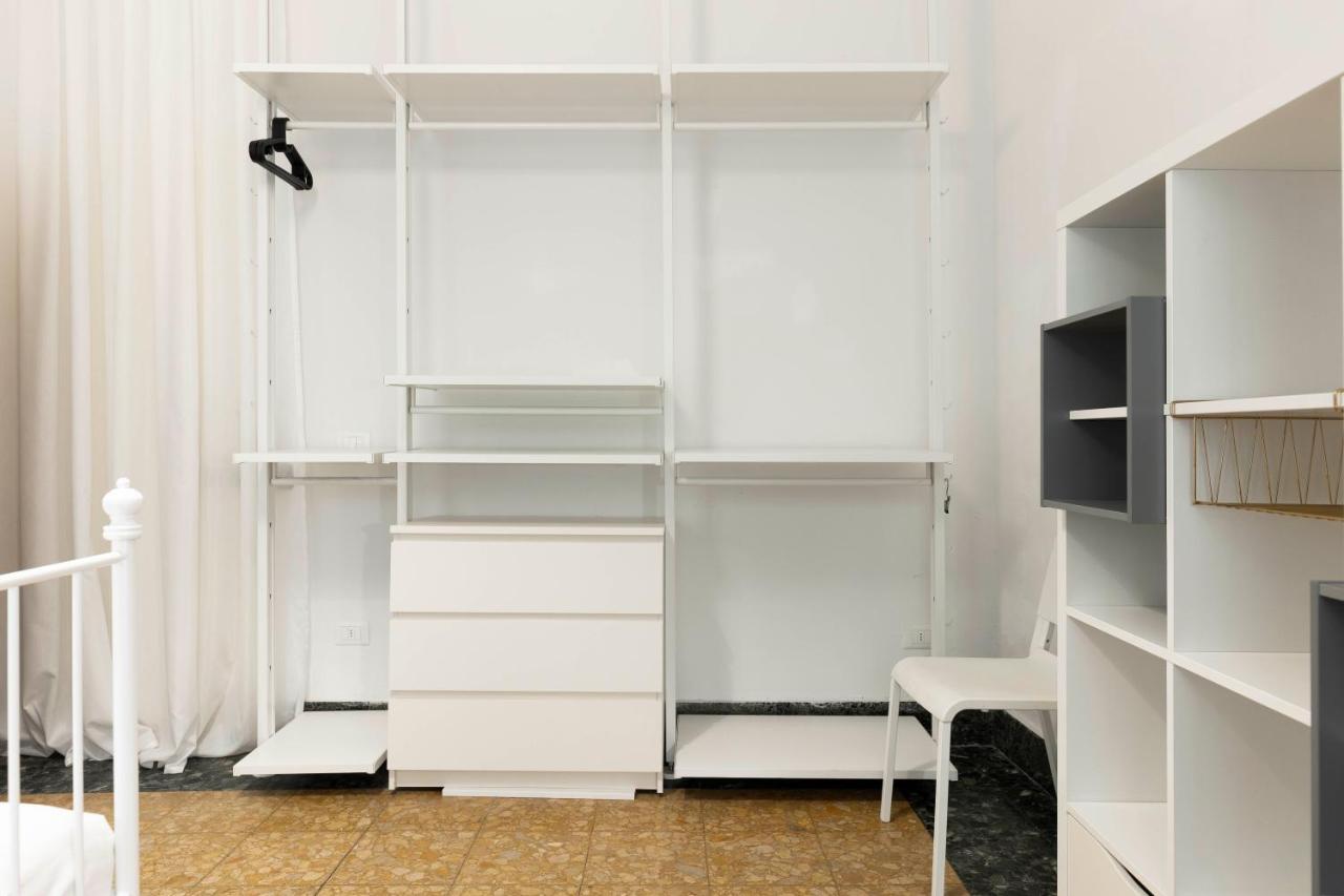 Federighi Comfort Apartment ฟลอเรนซ์ ภายนอก รูปภาพ