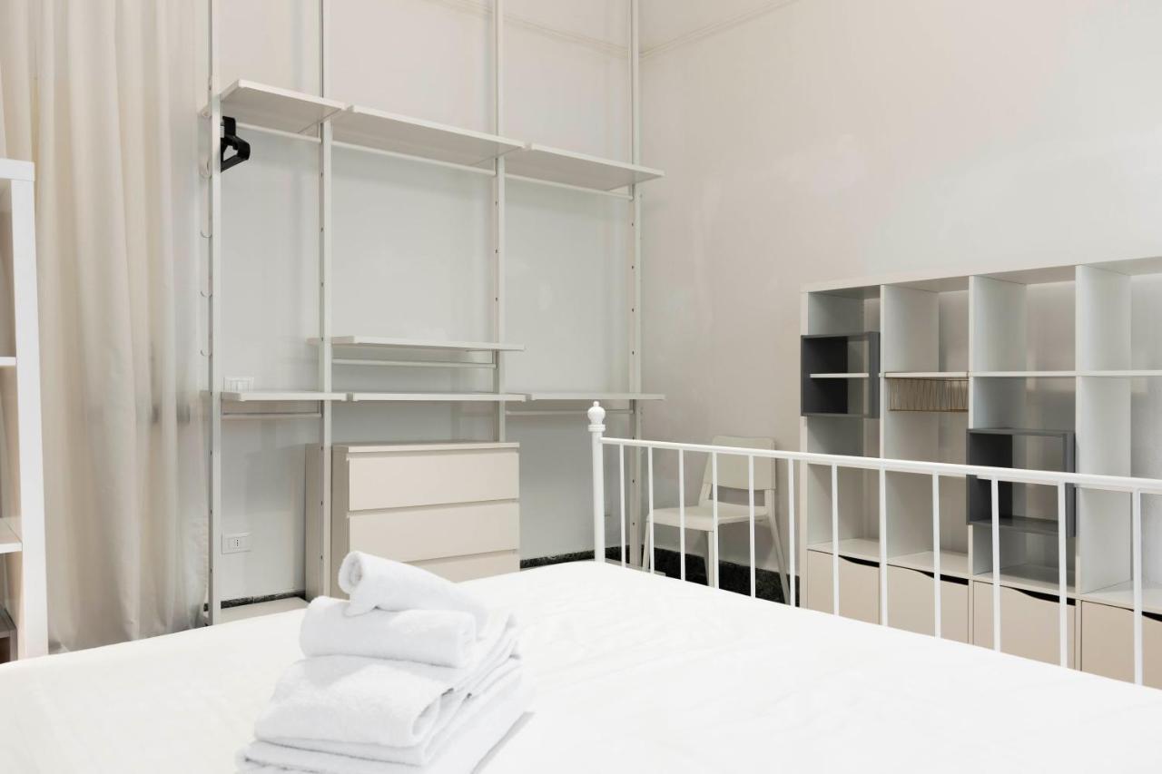 Federighi Comfort Apartment ฟลอเรนซ์ ภายนอก รูปภาพ