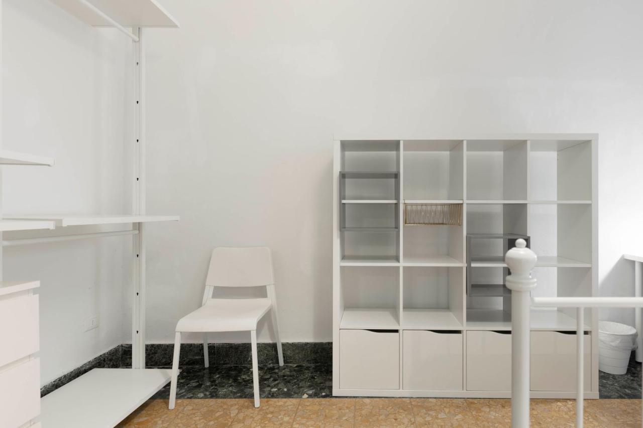 Federighi Comfort Apartment ฟลอเรนซ์ ภายนอก รูปภาพ