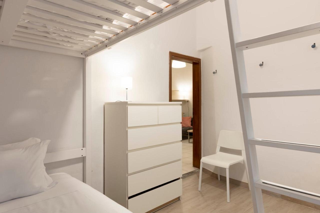 Federighi Comfort Apartment ฟลอเรนซ์ ภายนอก รูปภาพ